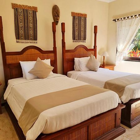 Sava Eco Retreat Hotel Padangan  ห้อง รูปภาพ