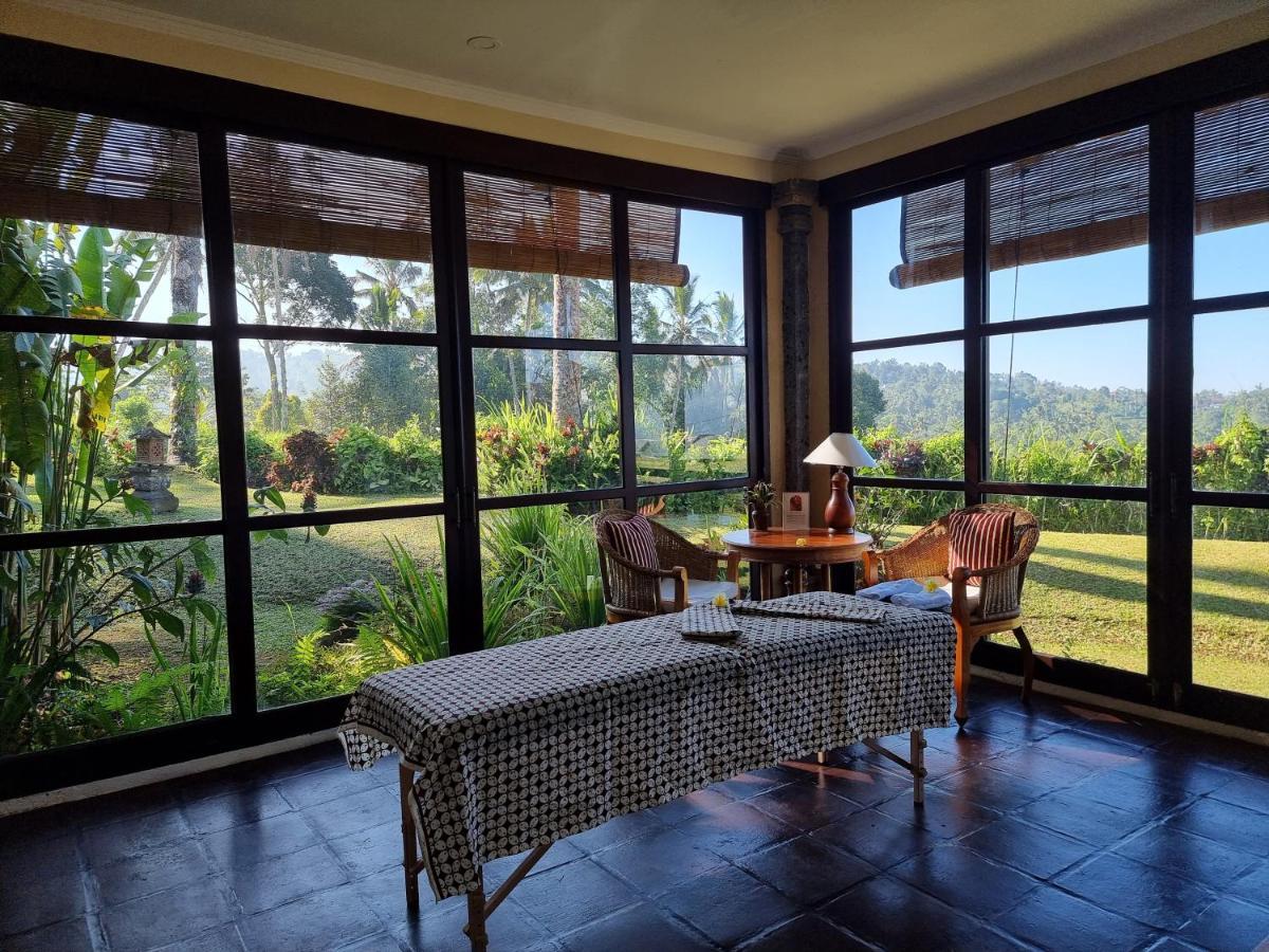 Sava Eco Retreat Hotel Padangan  ภายนอก รูปภาพ
