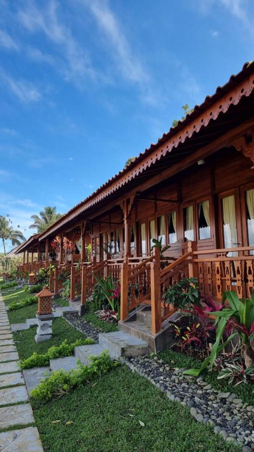 Sava Eco Retreat Hotel Padangan  ห้อง รูปภาพ