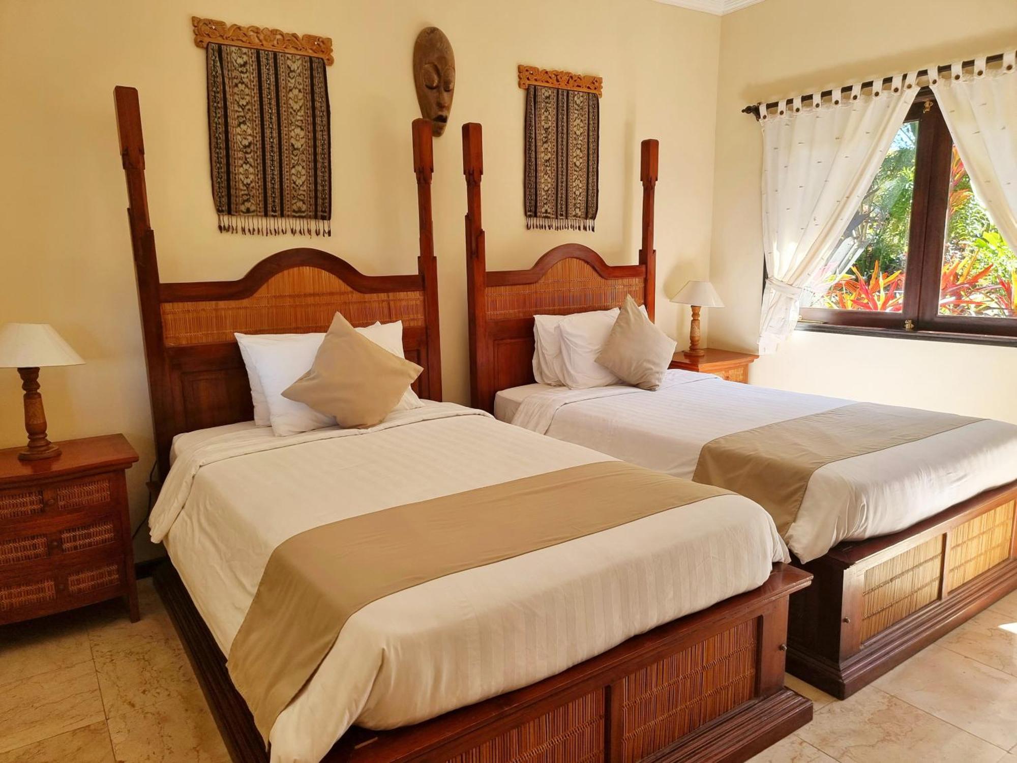 Sava Eco Retreat Hotel Padangan  ห้อง รูปภาพ